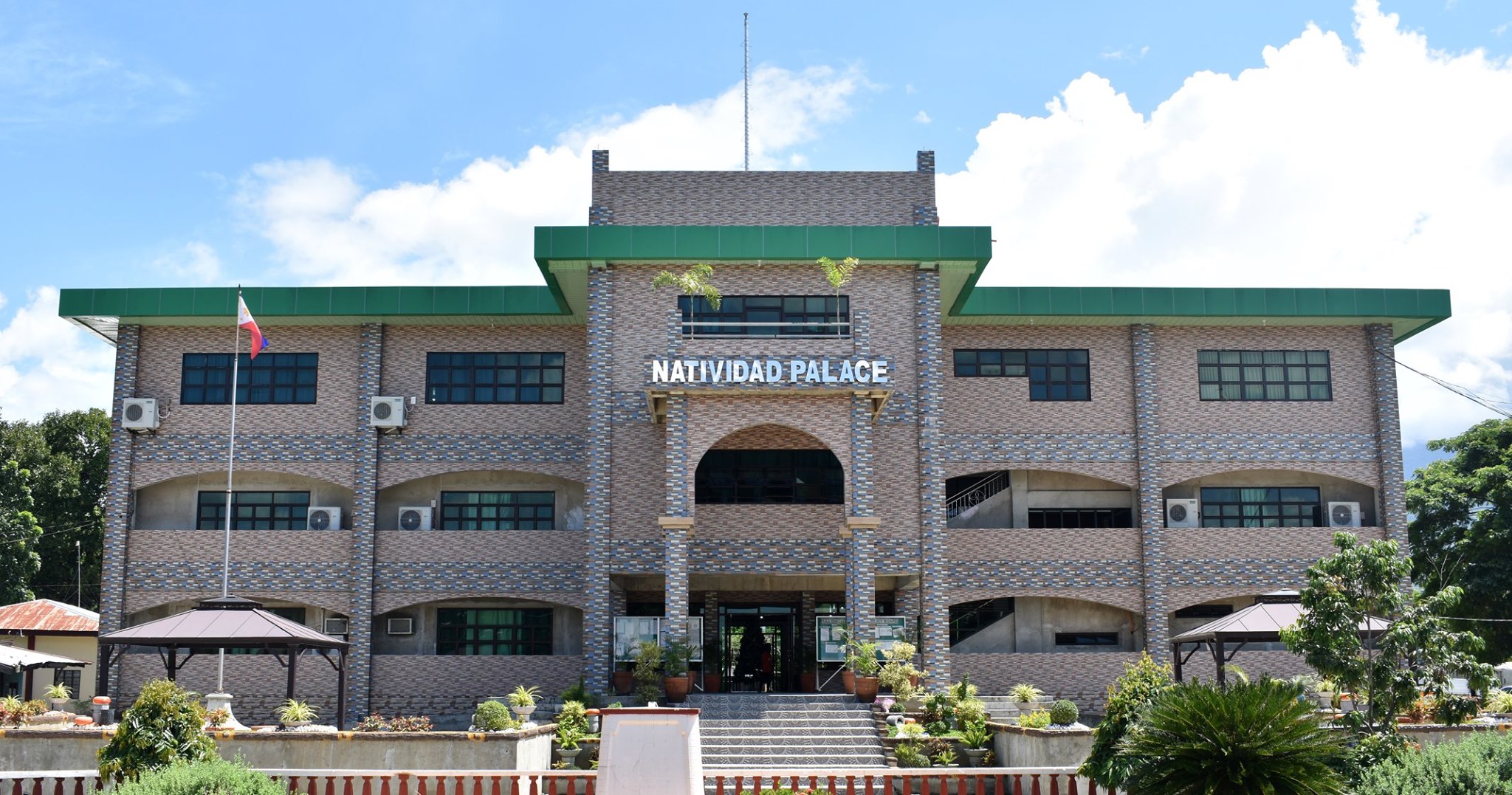 Natividad Palace