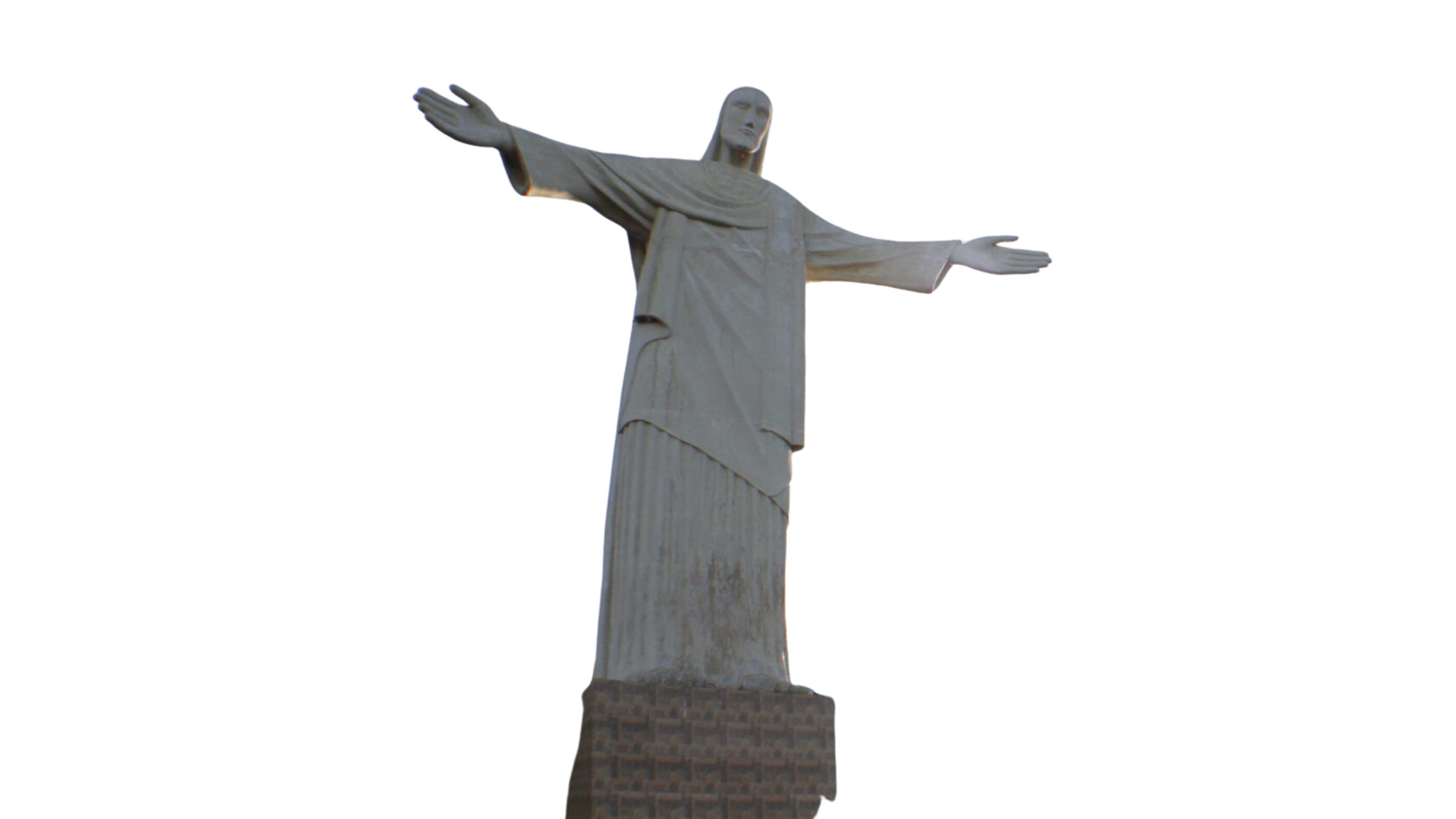 Christ the Redeemer Statue